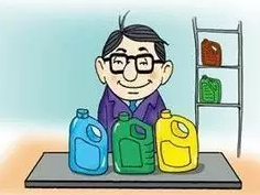 按照這兩個標準選潤滑油準沒錯！